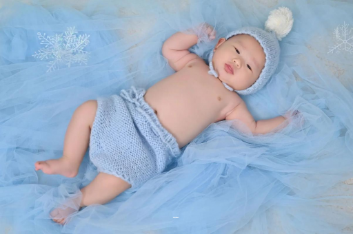 松滋宝宝多少度算发烧